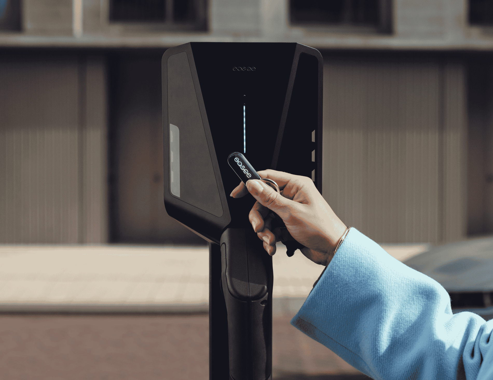 §14a EnWG und Easee Laderoboter: So funktioniert der steuerbare Lastabwurf