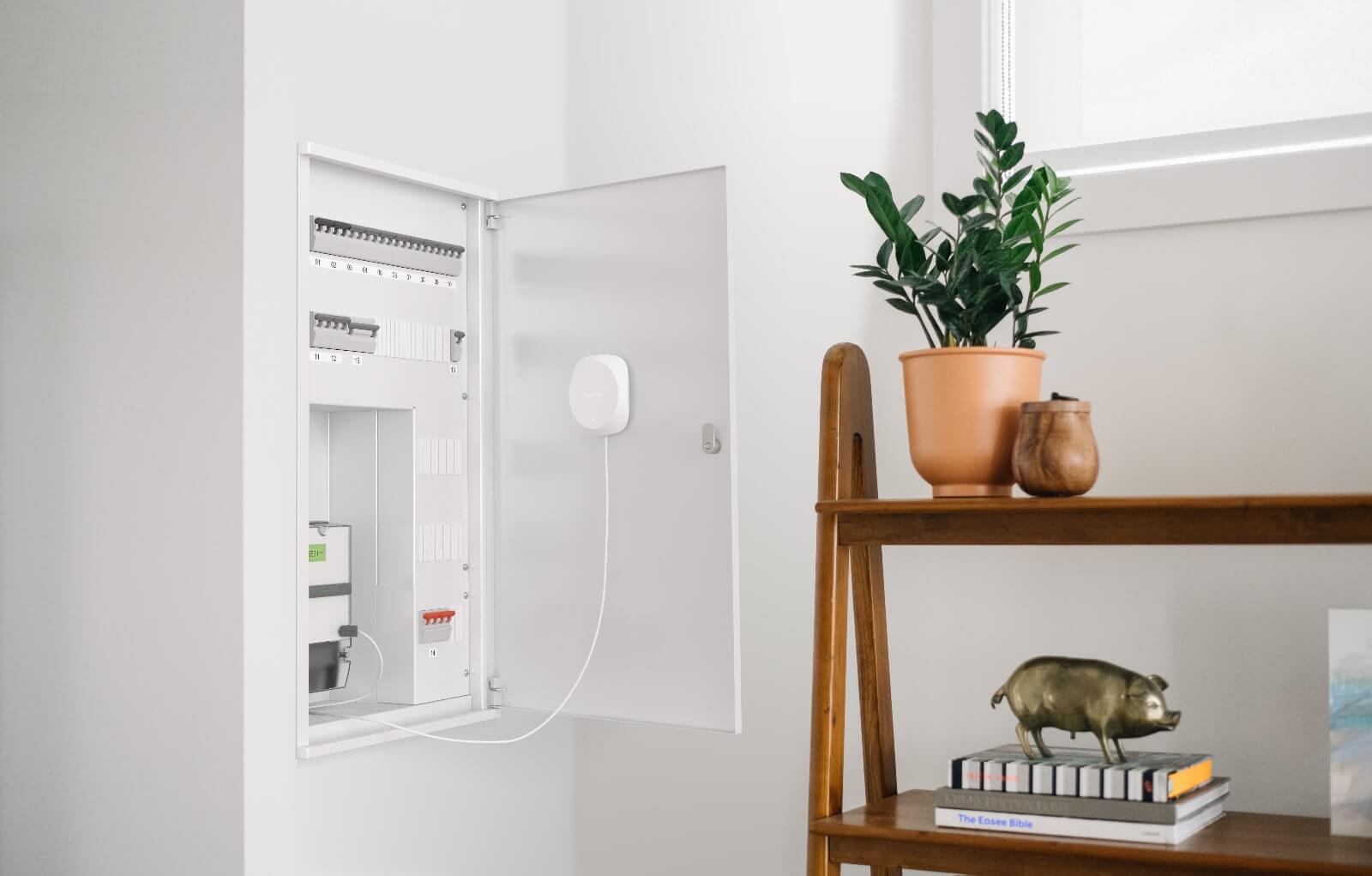 Das Easee Equalizer AMP Bundle