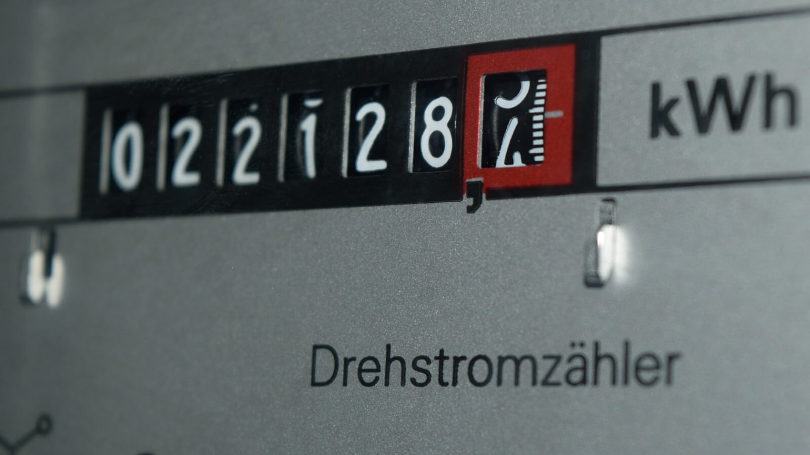 Öffentliches Laden in Deutschland