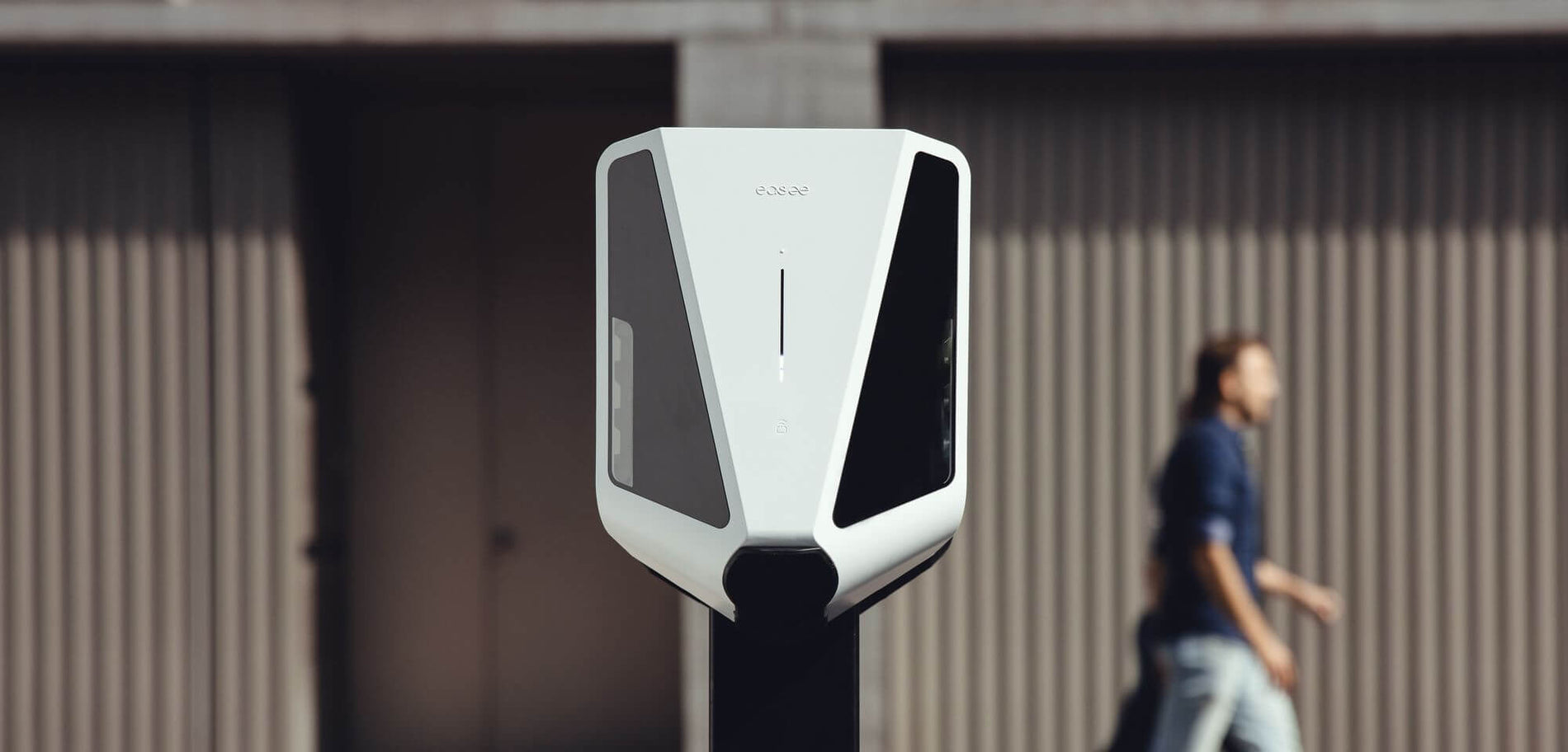 Stark in der Technik – Kompakte Power mit präzisen Leistungsdate