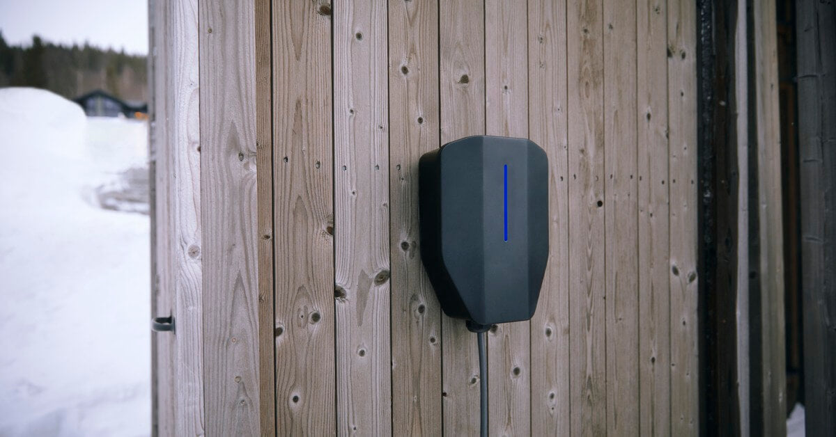 Wallbox installieren lassen: Kosten, Voraussetzungen & Förderung 2025