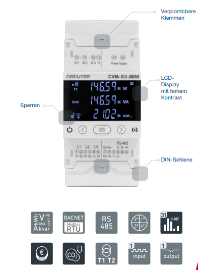 Easee Equalizer P1 Kit