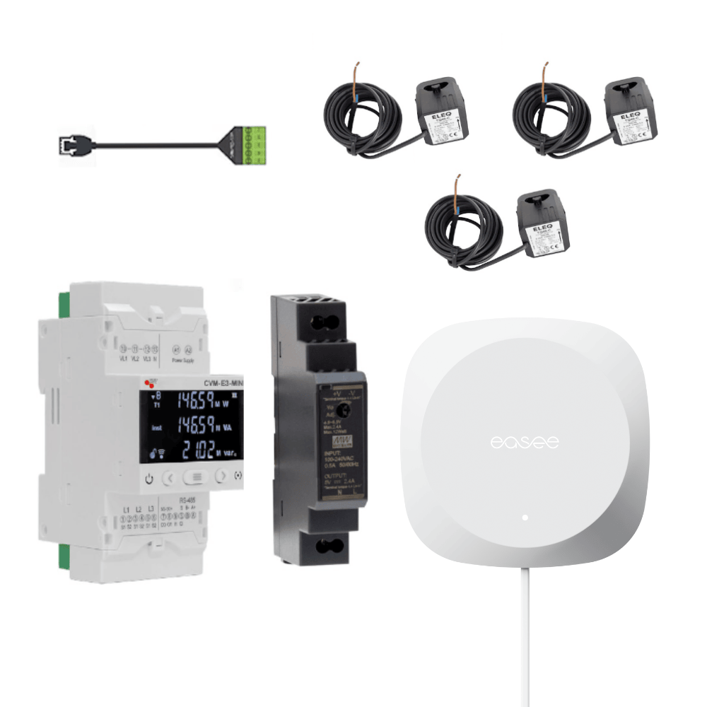Easee Equalizer P1 Kit