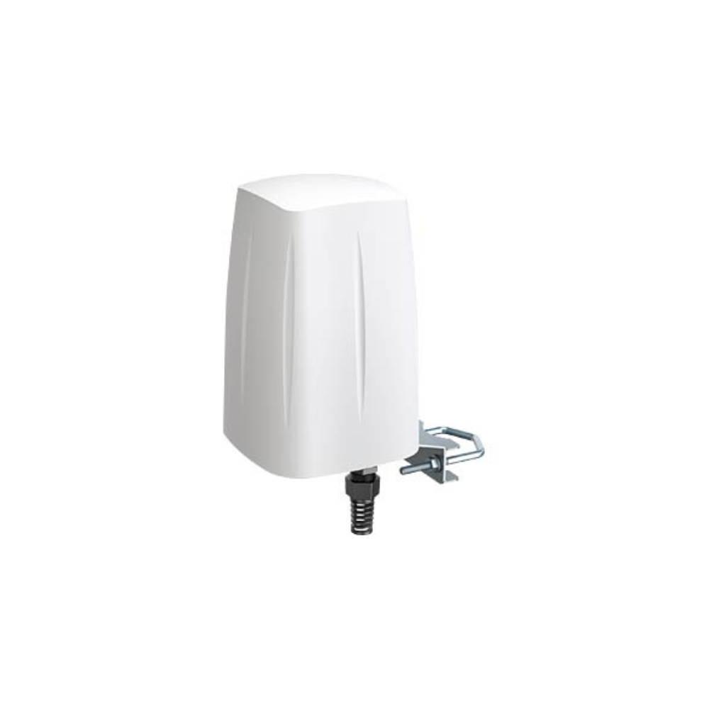 QUW A240S Outdoor Gehäuse, LTE / WLAN Omni-Antenne