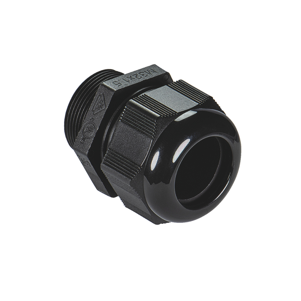 Anschlussmodul 5G16 - 32A - inkl. Kabelverschraubung