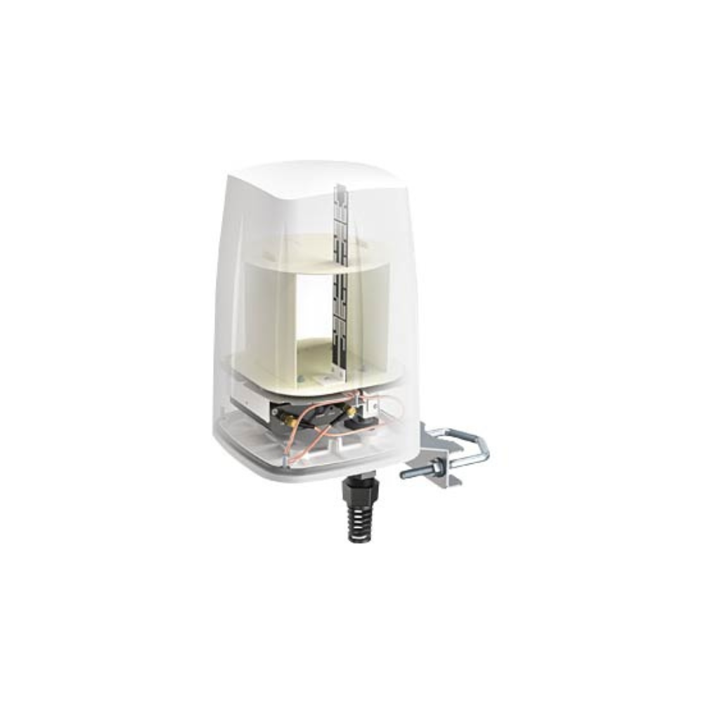 QUW A240S Outdoor Gehäuse, LTE / WLAN Omni-Antenne