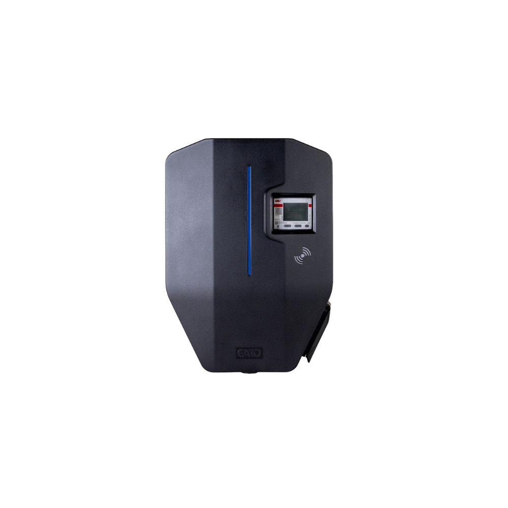 GARO Entity Pro Eichrecht