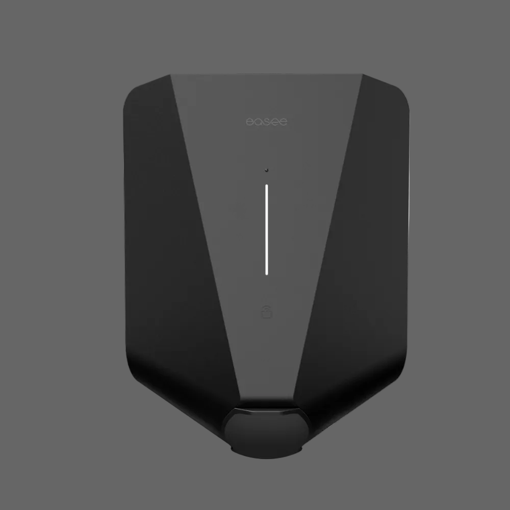 Wallbox Komplettangebot: Easee Charge UP + 2x RFID-Schlüssel