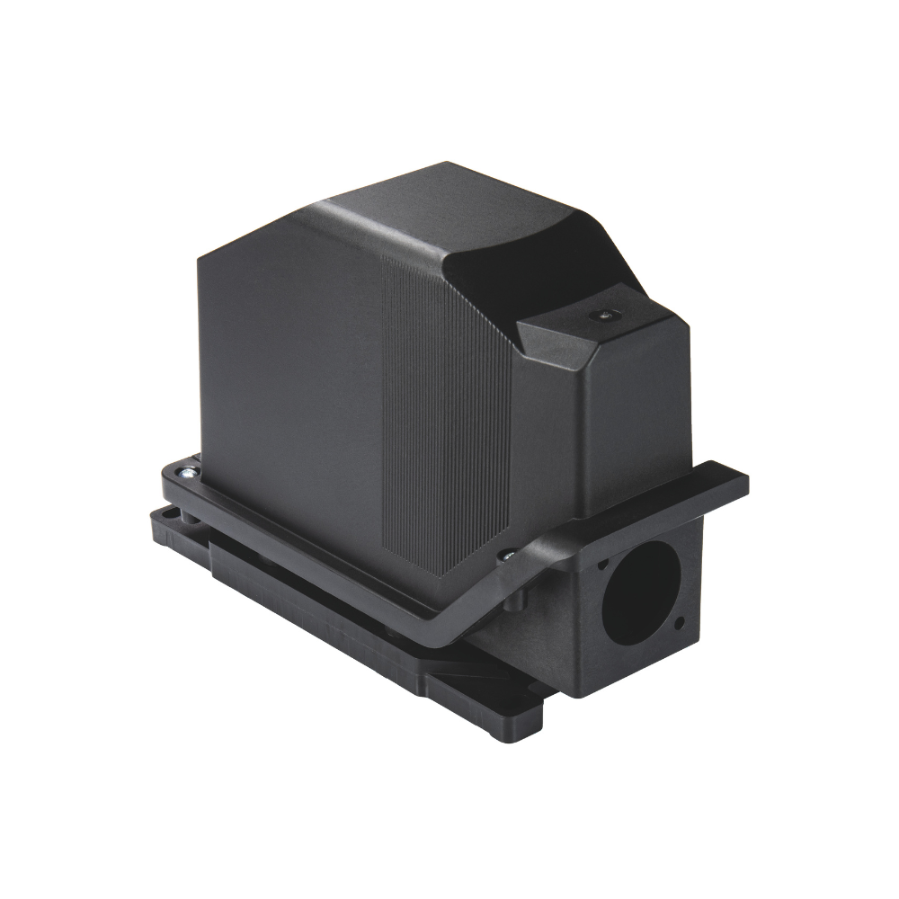 Absicherungsmodul mit 3TE 63A