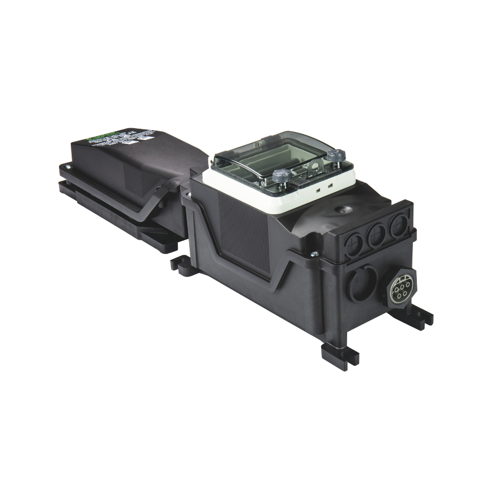 Absicherungsmodul FI/LS Typ A - C16A