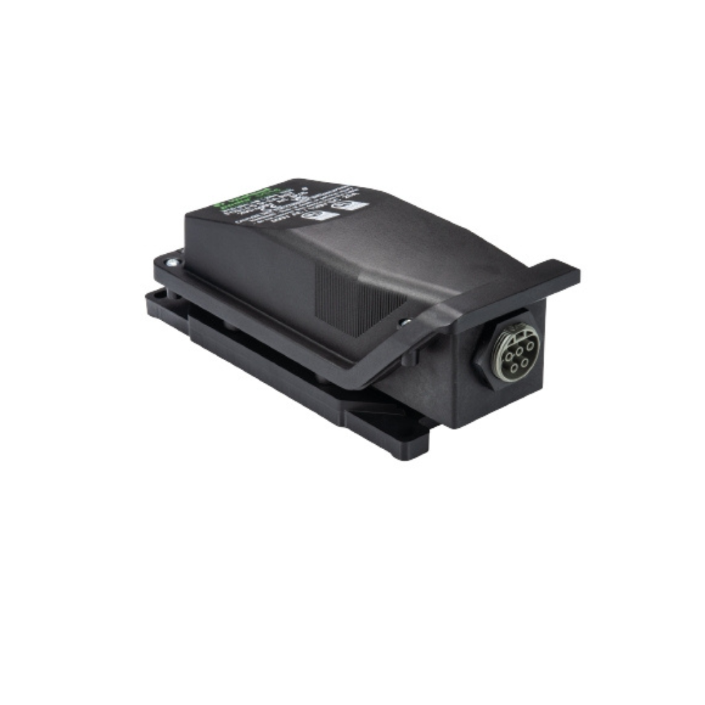 Anschlussmodul 5G16 - 25A - RST25 Buchse