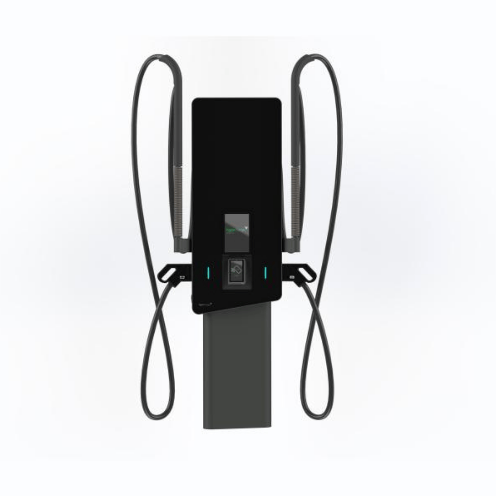 Alpitronic Hypercharger HYC50