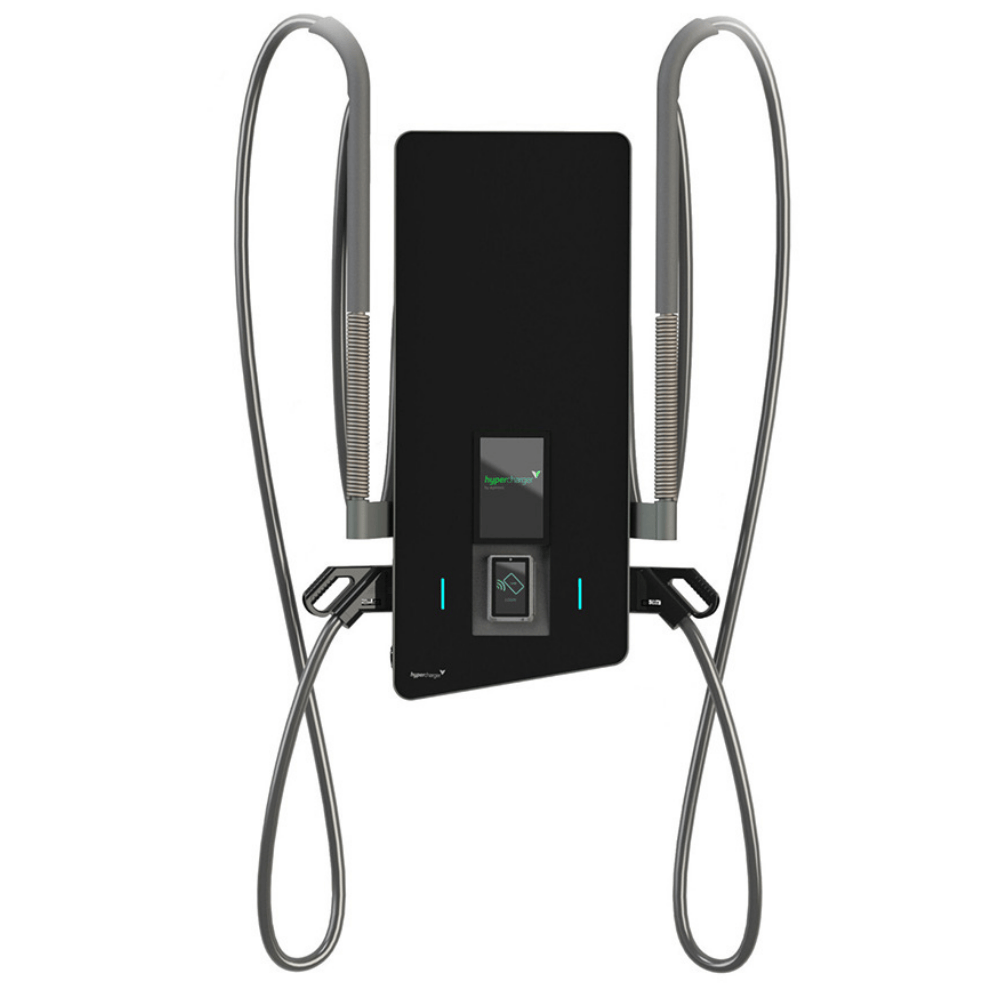 Alpitronic Hypercharger HYC50